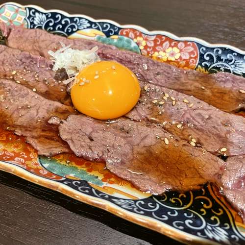 焼肉塊肉 おお津 たまプラーザ/あざみ野/焼肉 料理写真 | ヒトサラ
