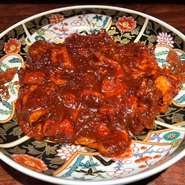 ハラミ、ロース、カルビ他