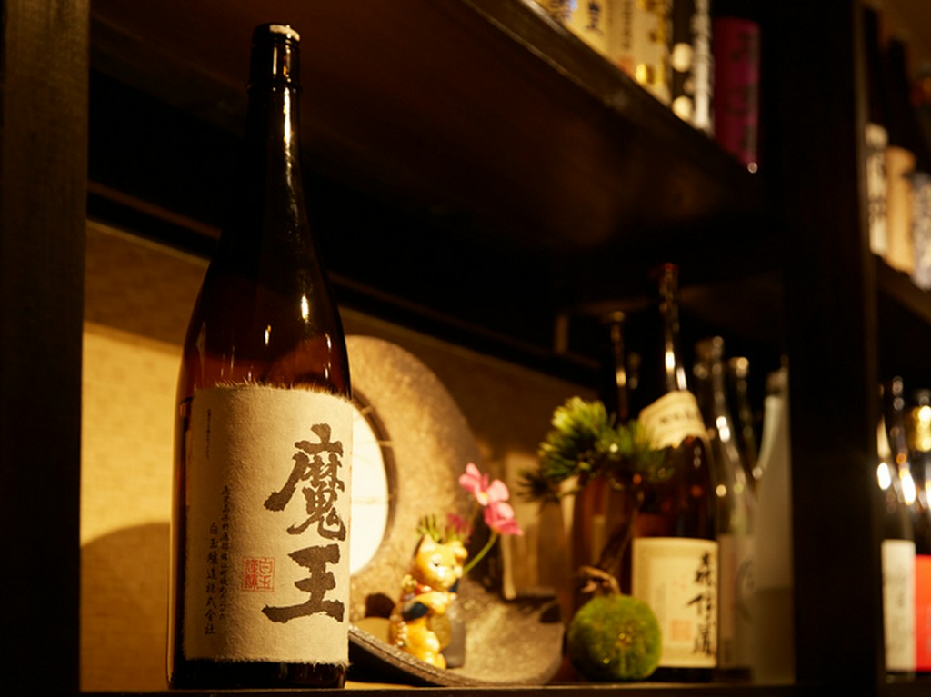 鮮度抜群！市場直送の鮮魚など旬素材が楽しめる