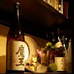鮮度抜群！市場直送の鮮魚など旬素材が楽しめる