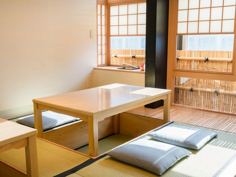 ちょっと贅沢、和のご褒美女子会