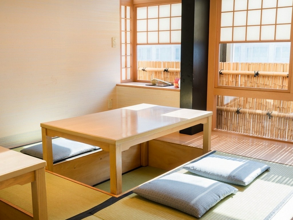 ちょっと贅沢、和のご褒美女子会