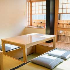 ちょっと贅沢、和のご褒美女子会