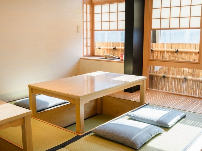 女子会におすすめ