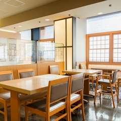 駅近で安心。やさしい和食でママ会を