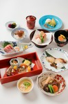 料理長おススメ【月会席】全9品