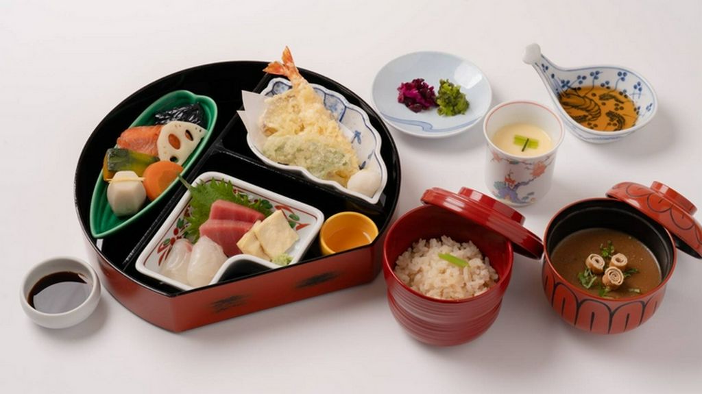 【東山】旬の魚や京野菜など　全6品