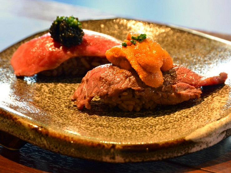 La Vie 1923 天保山 弁天町 Usj フレンチ のおすすめ料理 メニュー ヒトサラ