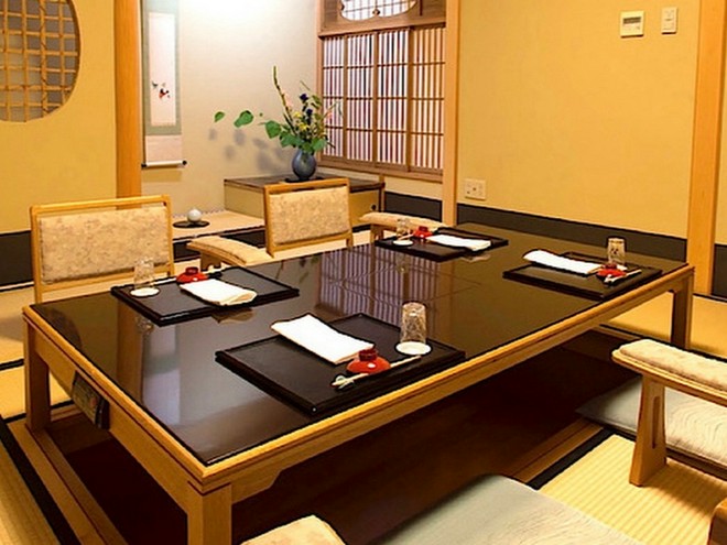 女子会におすすめ