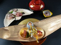 人生の節目を大切な方と心ゆくまでお過ごしいただけるよう、 個室限定の「お祝いプラン」をご用意いたしました。
■ご予約の際は、【備考欄】にご希望のお子様膳をご記入くださいますようお願いいたします。