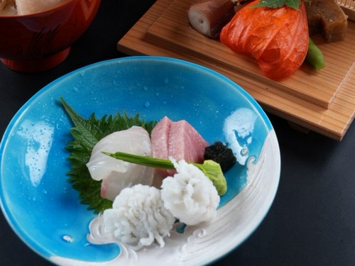 季節を楽しむ京会席