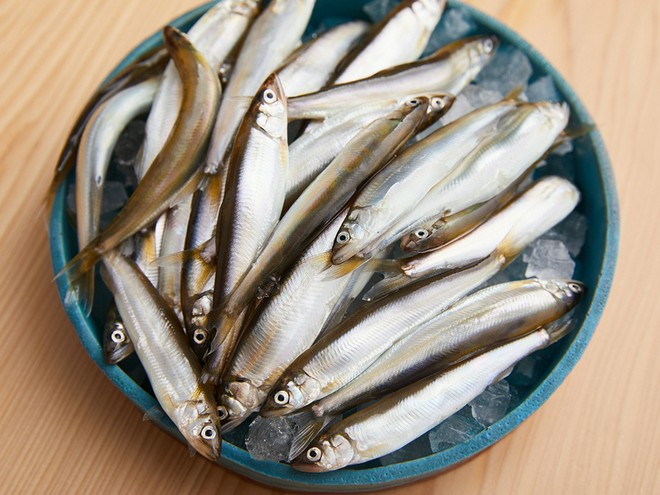 国産食材にこだわっている