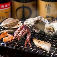 子どもも思わず夢中！　家族みんなで浜焼き体験を楽しもう