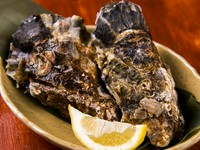 広島を代表する食材!

小さいときは、もう一つプレゼント!