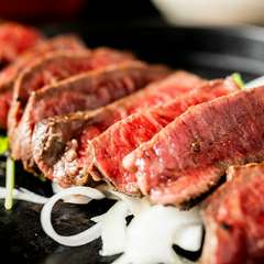 ブランド肉の魅力が凝縮された『長萩（ちょうしゅう）和牛 赤のステーキ（150g）』