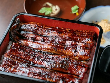 鶏肉本来のおいしさを満喫できる『おまかせ10串盛り合わせ』
