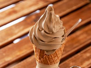 甜点食堂 Mantennohoshi