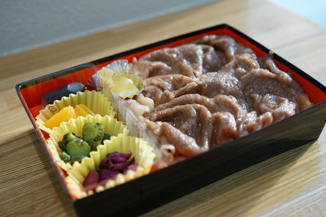 テイクアウトあり