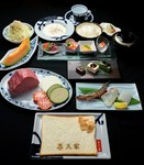 特選黒毛和牛コース