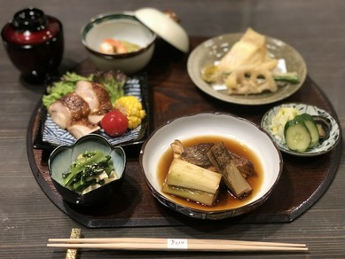 まほろば膳