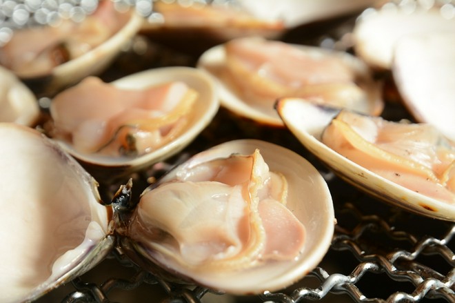 食材にこだわっている