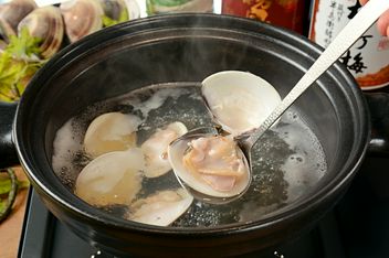 하마구리요리 리타