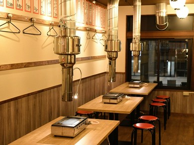 新栄 東桜 泉の韓国料理がおすすめのグルメ人気店 ヒトサラ
