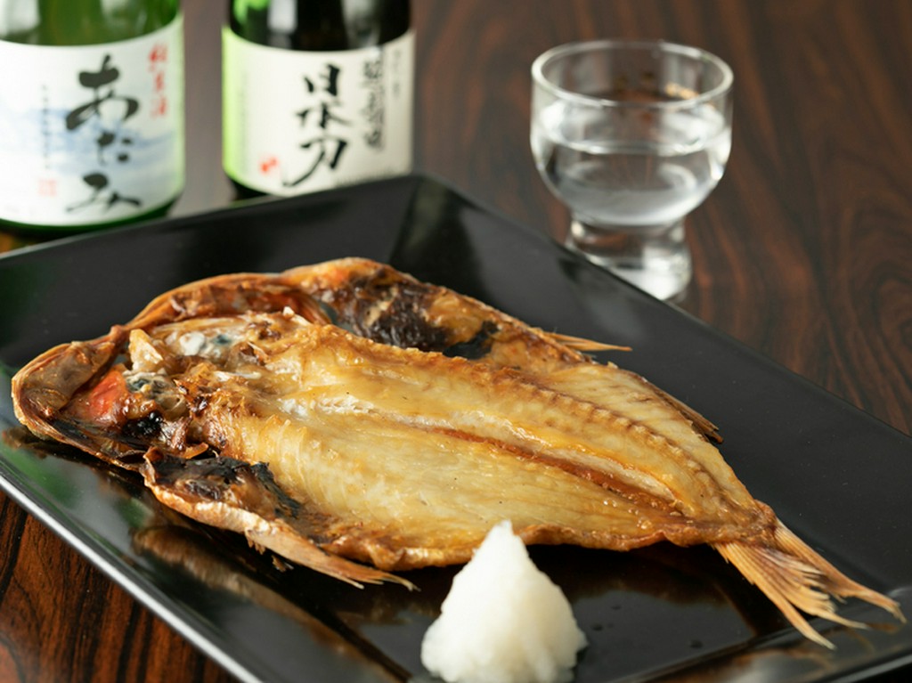 どろめ 熱海 海鮮料理 ヒトサラ どろめ 熱海 海鮮料理 ヒトサラ