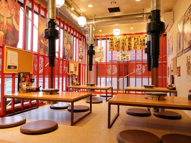 北浦和駅周辺でおすすめのグルメ人気店 ｊｒ京浜東北線 ヒトサラ