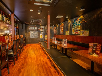 大宮 さいたま新都心で女子会におすすめの雰囲気がよくて居心地がいいお店 女子会におすすめのお店 ヒトサラ