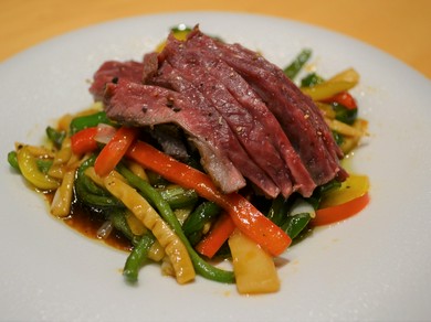 夏バテは今年は無し!なぜなら和牛を食べるから〜