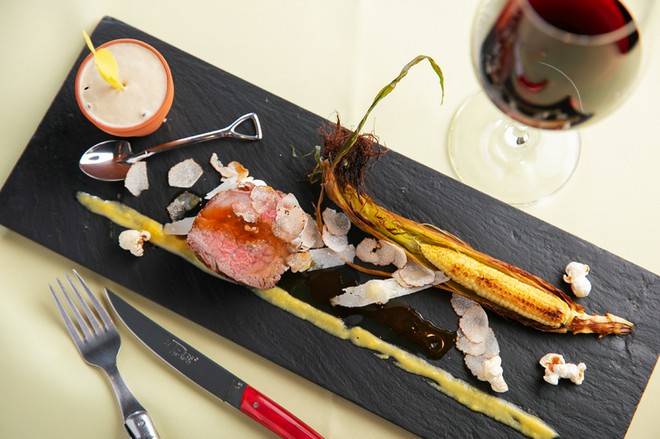 接待・会食におすすめ