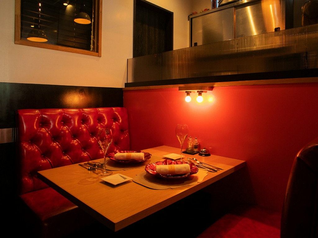 ワイン好きで集い繰り広げる、大人の女子会