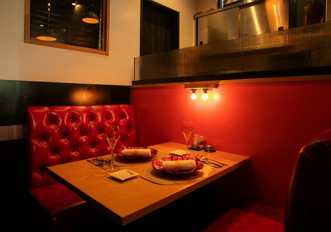 女子会におすすめ