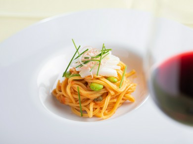 天神 渡辺通りで贅沢デートでリッチ気分 デートにおすすめのお店 ヒトサラ