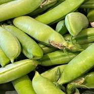 『グリンピース』