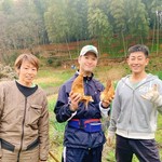 福岡県桂川町の野上ファームから届くマイクロリーフは飾りだけでなく美味しい物だけを育てたい！との野上さんのこだわりで土にこだわり栽培されています。小さなリーフ達のそれぞれ違う表情をお楽しみください。