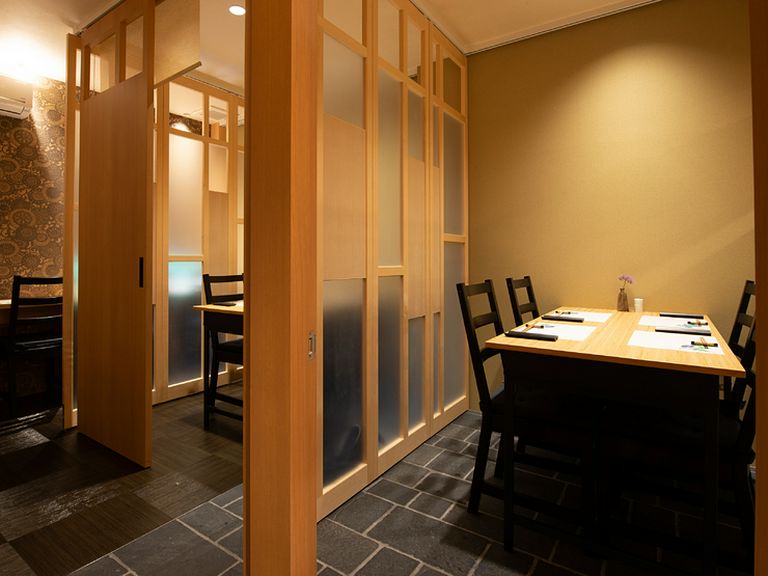 家族で本格寿司三昧を楽しめる!『お子様姫にぎり』も用意