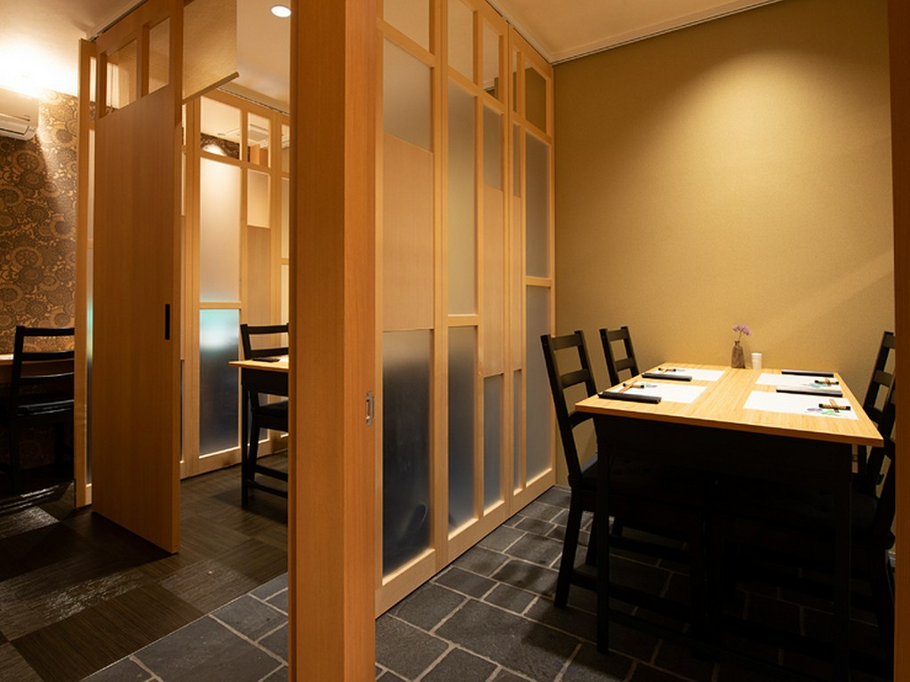 家族で本格寿司三昧を楽しめる！『お子様姫にぎり』も用意