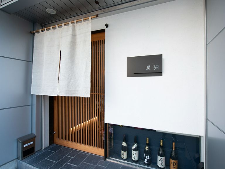 テイクアウト・メニューも人気!家で気軽に本格寿司を満喫