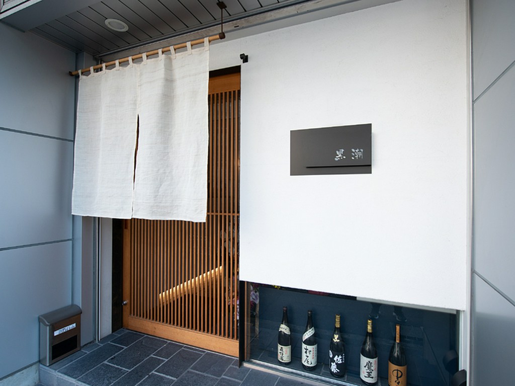 テイクアウト・メニューも人気！家で気軽に本格寿司を満喫