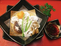 ふわふわとろーりとした食感！
お酒が進みます🍶