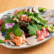 アレルギー食材などはできる限り対応可能です。　予約時に備考欄にてお伝えください。