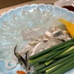 黒潮おすすめのコースです！
天然本鮪　天然活魚を贅沢に存分に味わってください！
