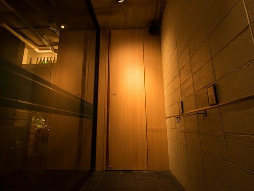 至福の時間に包まれ、穏やかな温もりを感じられる上質な空間