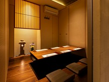 大名で恋人と個室デートができるおすすめグルメ ヒトサラ