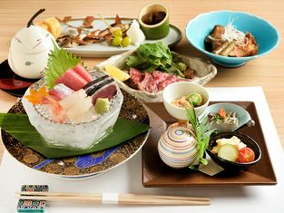 일본사케 아마노 니시키테이