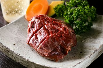 赤身肉与内脏之店 惣