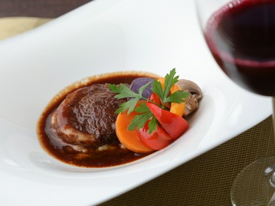 埼玉県で個室のあるお店 フレンチ ヒトサラ