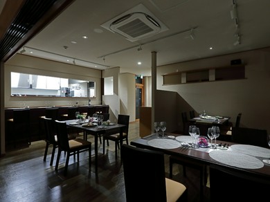 埼玉県のフレンチがおすすめのグルメ人気店 ヒトサラ